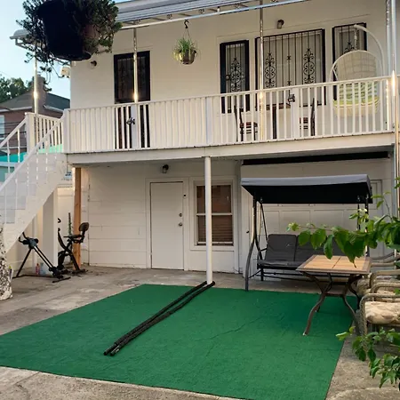 2265 Bruckner Blvd Apartments
